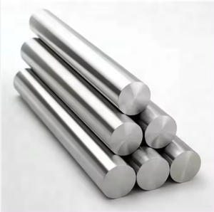 ASTM A564 AMS 5643 AISI 630 SUS630 17-4PH 1.4542 UNS S17400 ความแข็งสแตนเลสบาร์กลม - Product Image 6