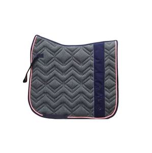 Tapis de selle occidental de choix professionnel pour chevaux tapis de selle occidental de haute qualité pour cheval tapis de selle occidental en laine indienne - Product Image 4