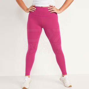 New Design High Quality Women <b>Legging</b> Quick Dry Women <b>Legging</b> Uniform Breathable Women <b>Legging</b> - Product Image 5