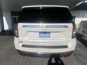 Chevrolet Tahoe 2024 d'occasion - Product Image 3