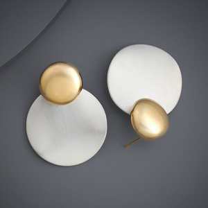 Pendientes de moda 183523 - Product Image 4