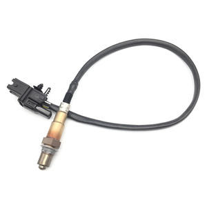 Sensor de Oxígeno de Repuesto de Alta Calidad, Nuevo, Precio de Fábrica PEIVSO, Compatible con INFINITI FX35 2004-2008 OEM 234-5061 - Product Image 2