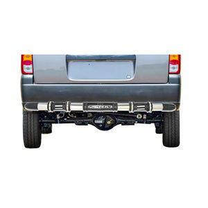 Protecteur arrière standard pour Maruti Suzuki - Product Image 5