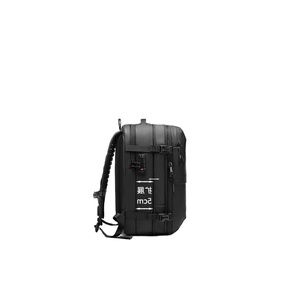 Mochila Unisex de Diseño Nuevo a Precio de Mayoreo, Personalizada con Impresión, Cremallera Oculta, Poliéster Resistente, con Características de Moda, Capacidad de 36-57L - Product Image 5