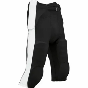 Pantalón doble de verano para hombre de gran tamaño europeo y americano para correr transpirable Fitness Pantalón deportivo - Product Image 5