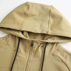 ชุดวอร์มเข้ารูปสำหรับผู้ชายชุดวอร์มใส่สบายเนื้อผ้าทนทาน - Product Image 3