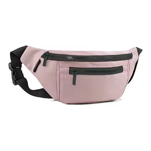Riñonera deportiva informal para hombre y mujer, riñonera para hombre y mujer, riñonera para entrenamiento al aire libre, pesca para caminar con perros - Product Image 1