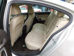 USADO LHD/RHD 2016 BUICK REGAL - Product Image 4