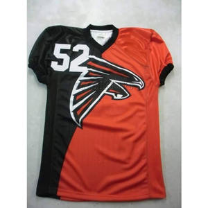 Design personnalisé Maillot de football américain pour jeunes Ensemble de vêtements de sport imprimés dernier cri Vêtements de football personnalisés respirants - Product Image 1