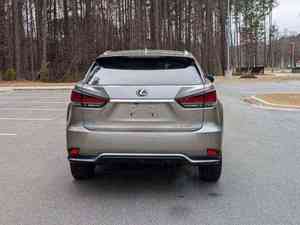 <span class=keywords><strong>Lexus</strong></span> <span class=keywords><strong>RX</strong></span> <span class=keywords><strong>450h</strong></span> SUV Usado de Lujo con Bajo Kilometraje, Autos Usados Listos para Enviar a Todo el Mundo - Product Image 6