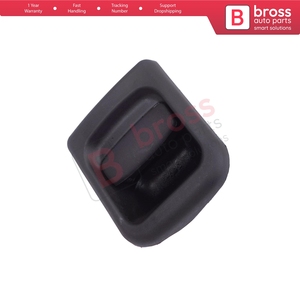 Poignée de porte avant gauche BDP811 7700352488 pour Master Movano Interstar Mascott - Product Image 2