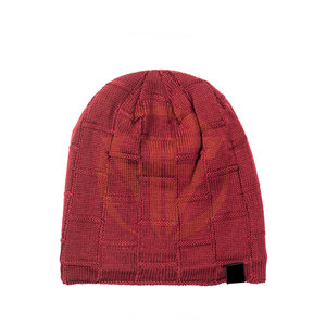 Solid Color Reasonable Price <b>Men</b> Women Beanie <b>Hats</b> Best Quality New Style Beanie <b>Hats</b> For Unisex - Product Image 1