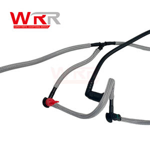 WRR 8200589142 saluran kembali bahan bakar selang pipa injektor garis kebocoran untuk Renault Espace Laguna Master 2.2 2.5 DCi - Product Image 5