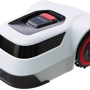 MEJOR PRECIO PARA NUEVO Y ORIGINAL Robot Cortacésped Eco-vacs Goat O1000 RTK con Visión Perimetral Sin Cables, Garantía de 3 Años, Sonido Envolvente - Product Image 2