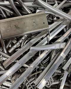 เศษเหล็ก 322332 ล้ออะลูมิเนียมอัลลอยด์ 100 กก. เศษโลหะสำหรับรีไซเคิล - Product Image 2