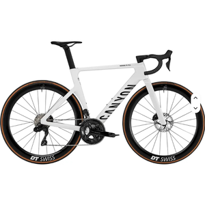 จักรยานเสือหมอบ 2025 แคนยอน แอโรเอด ซีเอฟ เอสแอลเอ็กซ์ 8 ดีทู - Product Image 3