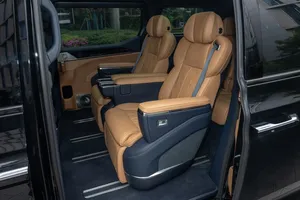 2026 Zee/krr 009 I Sièges Re-Designés Intérieur Cuir Électrique Phares LED Pneus R18 SUV Émissions Euro VI - Product Image 2