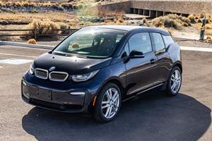 AUTOS USADOS EN VENTA 2019 i.3 Range Extender - Product Image 4