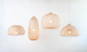Vietrustic Qualified Supplier <b>Lamp</b> <b>Shade</b> For <b>Hanging</b> Light <b>Shade</b> Bamboo Rattan <b>Lamp</b> <b>Shade</b> Living Rooms With <b>Lamps</b> - Product Image 5