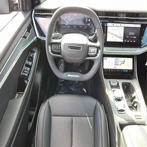 รถจี๊ป วาก ซี ลิมิเต็ด มือสอง สภาพเหมือนใหม่ ปี 2025 รถจี๊ป/รถ SUV ระดับหรู - Product Image 3