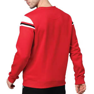 Sudadera de Invierno para Hombre, 100% Algodón, Ecológica, Transpirable, con Diseño de Logotipo Personalizado, Precio Económico, Gran Venta - Product Image 2