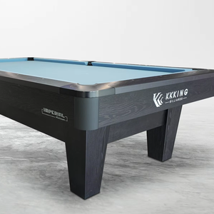 Table de billard durable fabriquée au Vietnam avec un design moderne, un cadre stable et une grande surface de jeu - Product Image 1