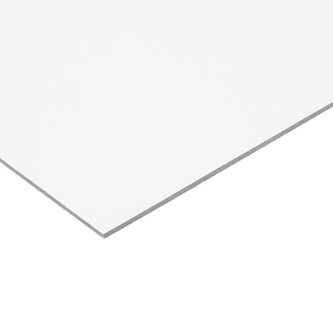 Material transparente hoja sólida de policarbonato SUN AISA para aplicación en exteriores - Product Image 1