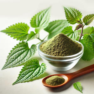 ผงเพอริลล่าจากพื้นดินบริสุทธิ์ - Product Image 1