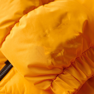 Veste matelassée décontractée pour homme, design personnalisé, hiver, devant, séchage rapide, respirante, coupe-vent, imperméable, couleur personnalisée, 2026 - Product Image 3