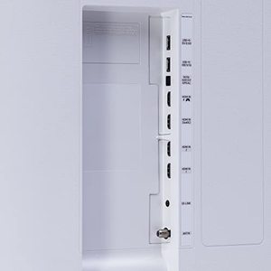 Televisor LED Inteligente de 55/65/75 Pulgadas con Retroiluminación QLED y Sistema Android, Definición 2K y Asistente de Voz Integrado para Hoteles - Product Image 4