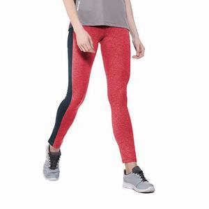 Pantalones de botín de Color sólido, mallas de Yoga para levantamiento de glúteos para mujer, conjunto sin costuras al por mayor, traje de Yoga, mallas deportivas para mujer, Fitness - Product Image 2
