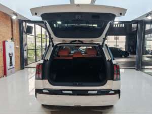 Aion V 2024 T-Rex 650 Edición LiDAR - Product Image 4