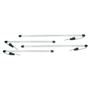 Tira de LED roja, 120 cm de largo - Product Image 1