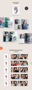 SAY MY NAME - [SAY MY NAME] 1er EP ALBUM KPOP ALBUM BEST SELLING KOREA - Product Image 4
