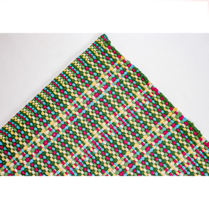 Vente en gros de tapis en coton tissé à la main tapis de prière faits à la main pour usage domestique et revêtement de sol de l'exportateur indien - Product Image 5