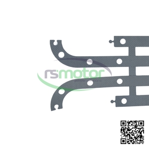 Wholesale New for MWM RS-12283715 Machine Tools Accessories <b>Gasket</b> for Natural Gas Engine for Export - Product Image 3