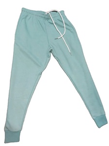 Conjuntos Deportivos Ligeros de Felpa 100% Algodón Hechos a Medida, Ropa Deportiva Transpirable con Logotipo Personalizado, la Mejor Calidad, Servicio OEM de Invierno - Product Image 2
