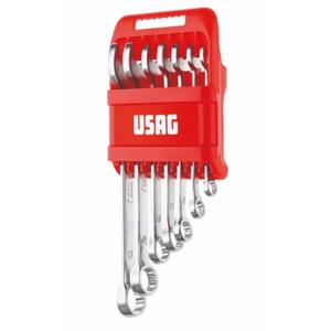 ชุดประแจรวม 7 ชิ้น ผลิตภัณฑ์ USAG - Product Image 1