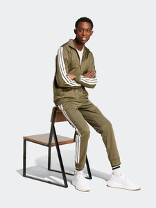 Conjunto Deportivo Premium para Hombre, Chaqueta y Pantalones Transpirables de Secado Rápido para Entrenamiento en Gimnasio y Uso Diario al Aire Libre VIP - Product Image 3