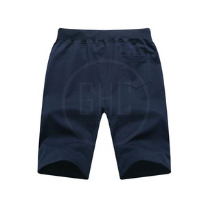Conçu sur mesure 100% coton Denim Cargo Shorts pour hommes XS Taille légère Taille élastique Logo Décoration de haute qualité Meilleur - Product Image 2