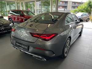 Mercedes-Benz Clase C CLA 180 AMG 2025 Sedán Automático en Venta - Product Image 2