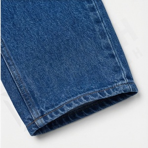 Manufactured Denim <b>Women's</b> <b>Jeans</b> Pants Sexy Skinny <b>Stretch</b> Regular Super Straight Fit Fashion Streetwear Ladies Trousers - Product Image 6