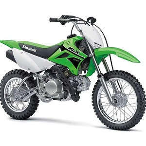 Superventas 2023 KLX 110R KLX 110R L 144CC 112CC Motocicletas Todoterreno LISTAS para ENVIAR - Product Image 5