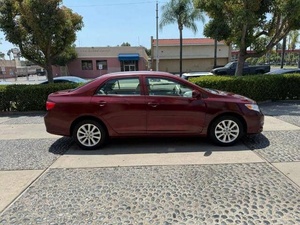 2009 Toyota Corolla LE - Product Image 3