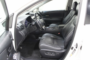 รถมือสอง LHD/RHD ปี 2015 LEXUS RX 350 AWD - Product Image 2