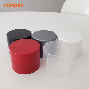 Tapas de latas de aerosol de 65mm de alta calidad de logotipo personalizado suministrado por la fábrica de Vietnam y productos de embalaje e impresión de diferentes colores - Product Image 4