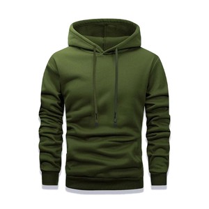 La mejor calidad 450 GSM 500GSM Sudadera con capucha de gran tamaño Unisex Sudadera con capucha recortada Hombres Impresión Bordado Sudadera con capucha personalizada - Product Image 1