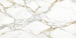 แผ่นควอตซ์พิมพ์ลาย Anka สำหรับเคาน์เตอร์ครัวและท็อปโต๊ะเครื่องแป้ง หนา 2 ซม. 3 ซม. หินขัดเงา สำหรับโครงการก่อสร้างภายในเชิงพาณิชย์ - Product Image 2