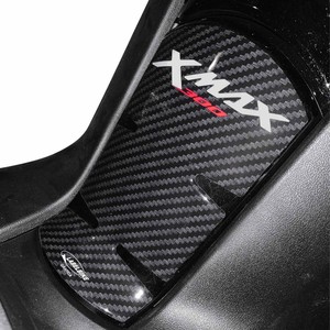 Adesivi 3D in Resina Gel per Carrozzeria Compatibili con Scooter Yamaha XMAX 300 - Product Image 1