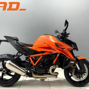 Listo para enviar: 2026 1390 Super Duke R EVO - Product Image 1